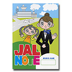 jal-note